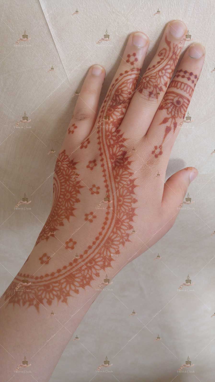 prestation henné du paradis mariage paris naturel henna henne domicile hlel tatouage fiancailles fassi mehendi day pas cher noir blanc rouge ile de france pose 78 yvelines mureaux poissy meulan argenteuil invitee main mariée